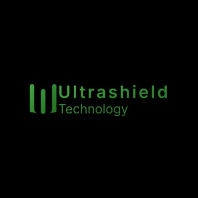 Ultrashield Technology logo
